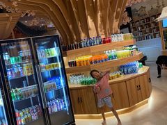 -丽池宫韩式汗蒸会馆(华灯坊店)