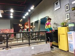 -MMby Hair Code芭曲发型