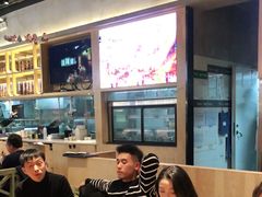 -木屋烧烤(龙湖天街店)