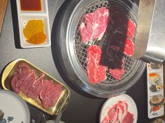-東盛炭烤自助料理(浦东文峰广场店)