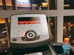-银吉姆健身(恒隆馆)