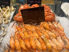 -解放碑威斯汀酒店-知味国际美食餐厅