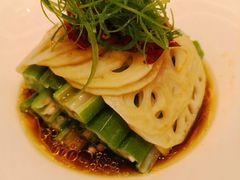 -箸福·夜上海(雨花客厅店)