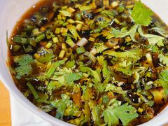 -0317火锅鸡·清真(正达店)