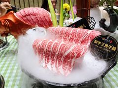 -番食园鲜食火锅(高新店)