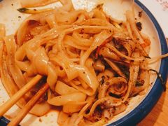 -震山堂·手工劲面(仓山万达店)