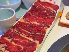 -古乐牛香•鲜牛肉牛杂火锅(系马桩总店)