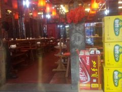-陈府大宅门成都火锅·手切鲜肉(太原街店)