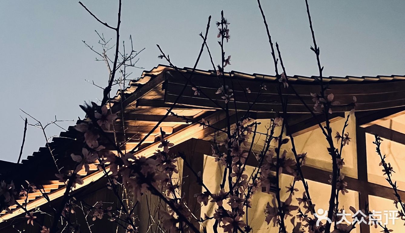 一座麓山寺 从来未下山