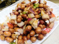 -岳姥姥饺子(泺文路店)