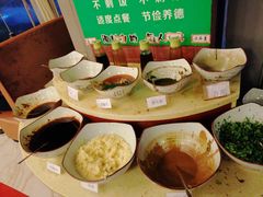 -马一洒开锅羊肉清真餐厅(京汉店)