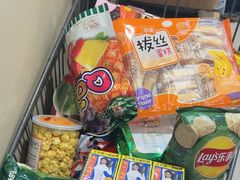 -AEON永旺(东方宝泰店)