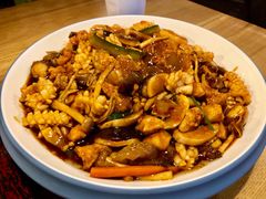 -陈傻子餐厅(世纪都会店)