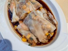-香港池仔记肠粉王(博多新记襄阳南路店)