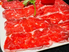 -一斗火锅·招财羊毛肚(泰吉滨江店)