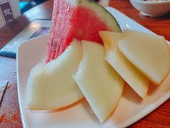 -蟹谢蒸鲜自助餐厅