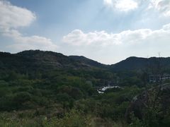 -白马涧龙池景区