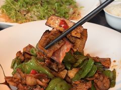 -三利音·东方司宴(外滩店)