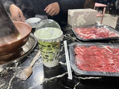 -欣悦坊陈一刀热气羊肉火锅(清真路店)
