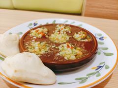 蜗牛-萨莉亚意大利餐厅(白云汇店)