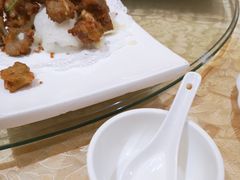 -百合海鲜酒楼(白云东平店)