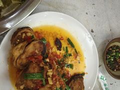 -扎佐老牌蹄膀·猪脚