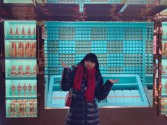 -Tiffany & Co.蒂芙尼
(南京德基广场店)