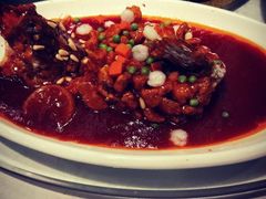 -和记小菜(东方店)