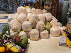 -帝豪酒店•马可勃罗西餐厅