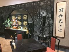 -海天楼中餐厅(吴宫泛太平洋酒店)