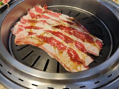 -安又胖韩国烤肉(美罗城店)