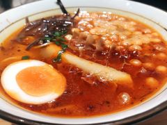 -火山屋台(新街口店)