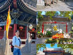 -大槐树寻根祭祖园