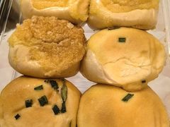 -爱心面包(建设中路店)