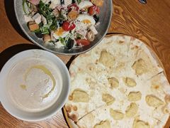-JINNS锦时 steak&pizza(浸信会礼拜堂旧址店)