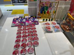 -乐高授权专卖店(中关村领展店)