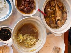 -壹只菜·崇明本地特色菜(崇明南门店)