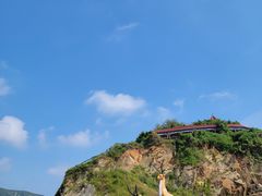 -大鹿岛