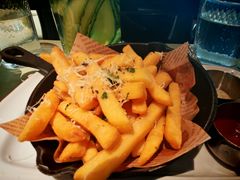 -碧特博格·20年品牌西餐厅(芜湖路店)