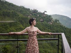 -三亚亚龙湾人间天堂鸟巢度假村