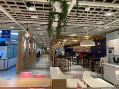 -宜家·瑞典风味餐厅(四元桥店)