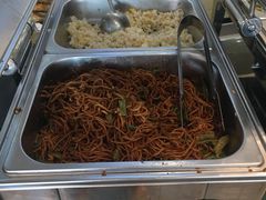 -嘉和一品粥(方庄店)
