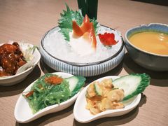 -大渔铁板烧(花园道店)