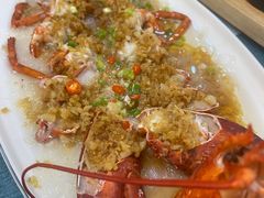 -鲜味食族水产·海鲜餐厅