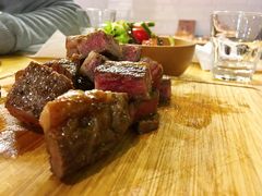 -MEAT MATE 鲜食肉铺(凤凰汇·里巷店)