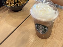-星巴克臻选(佛山佛罗伦萨小镇店)