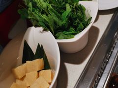 -海底捞火锅(西安路店)