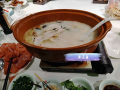 -百饺园(平山道店)