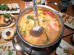 -仓桥家·焗寿司·锅物(光谷步行街店)