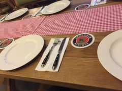 iphone_upload_pic-Paulaner·德国帕拉娜自酿啤酒餐厅(海上世界店)